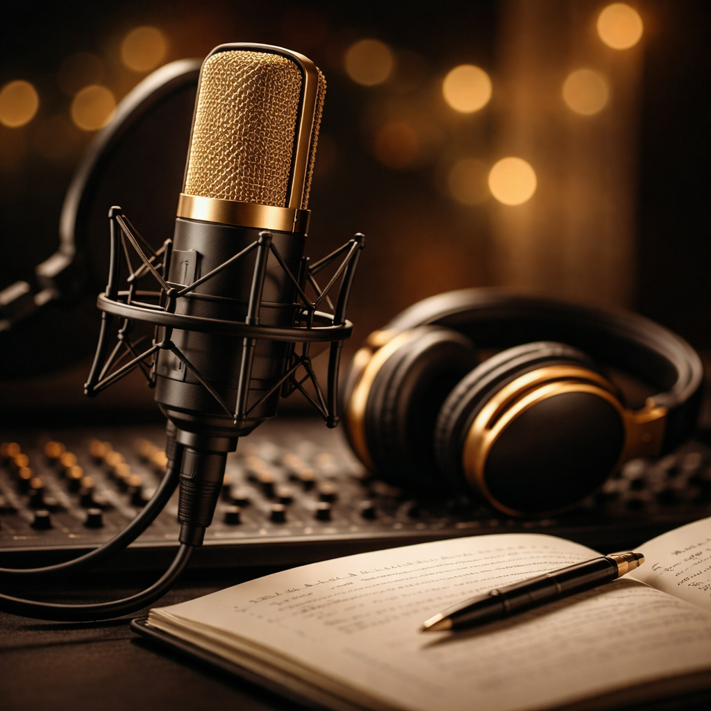 Custom Personal Song